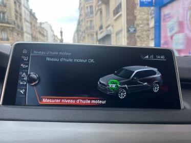 Bmw x5 f15 xdrive40e 313 ch bva8 lounge plus occasion paris 15ème (75) simplicicar simplicibike france