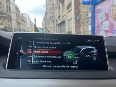 Bmw x5 f15 xdrive40e 313 ch bva8 lounge plus occasion paris 15ème (75) simplicicar simplicibike france