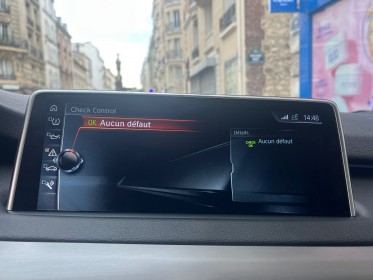 Bmw x5 f15 xdrive40e 313 ch bva8 lounge plus occasion paris 15ème (75) simplicicar simplicibike france