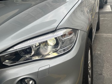 Bmw x5 f15 xdrive40e 313 ch bva8 lounge plus occasion paris 15ème (75) simplicicar simplicibike france