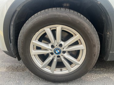 Bmw x5 f15 xdrive40e 313 ch bva8 lounge plus occasion paris 15ème (75) simplicicar simplicibike france