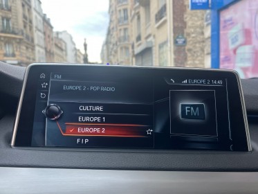 Bmw x5 f15 xdrive40e 313 ch bva8 lounge plus occasion paris 15ème (75) simplicicar simplicibike france
