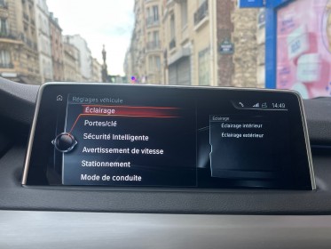 Bmw x5 f15 xdrive40e 313 ch bva8 lounge plus occasion paris 15ème (75) simplicicar simplicibike france