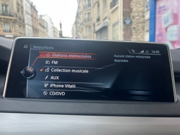 Bmw x5 f15 xdrive40e 313 ch bva8 lounge plus occasion paris 15ème (75) simplicicar simplicibike france