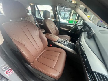 Bmw x5 f15 xdrive40e 313 ch bva8 lounge plus occasion paris 15ème (75) simplicicar simplicibike france
