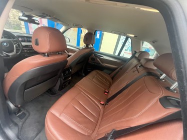 Bmw x5 f15 xdrive40e 313 ch bva8 lounge plus occasion paris 15ème (75) simplicicar simplicibike france