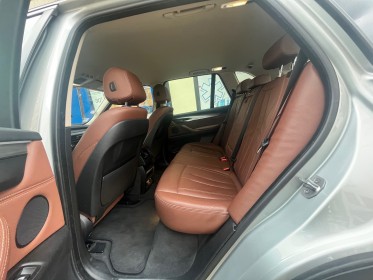 Bmw x5 f15 xdrive40e 313 ch bva8 lounge plus occasion paris 15ème (75) simplicicar simplicibike france