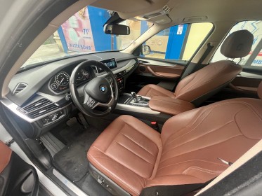 Bmw x5 f15 xdrive40e 313 ch bva8 lounge plus occasion paris 15ème (75) simplicicar simplicibike france
