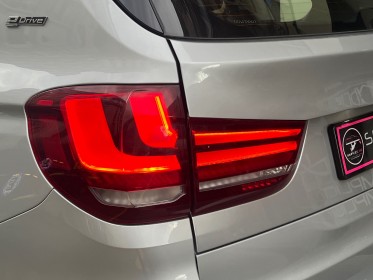 Bmw x5 f15 xdrive40e 313 ch bva8 lounge plus occasion paris 15ème (75) simplicicar simplicibike france