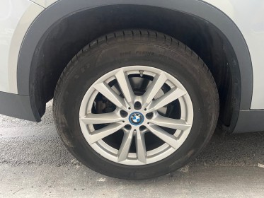 Bmw x5 f15 xdrive40e 313 ch bva8 lounge plus occasion paris 15ème (75) simplicicar simplicibike france