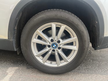Bmw x5 f15 xdrive40e 313 ch bva8 lounge plus occasion paris 15ème (75) simplicicar simplicibike france