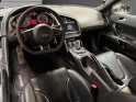 Audi r8 r8 v8 4.2 fsi 420 quattro r-tronic - garantie 12 mois occasion simplicicar lyon ouest simplicicar simplicibike france