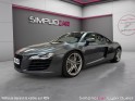 Audi r8 r8 v8 4.2 fsi 420 quattro r-tronic - garantie 12 mois occasion simplicicar lyon ouest simplicicar simplicibike france