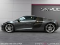 Audi r8 r8 v8 4.2 fsi 420 quattro r-tronic - garantie 12 mois occasion simplicicar lyon ouest simplicicar simplicibike france