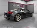 Audi r8 r8 v8 4.2 fsi 420 quattro r-tronic - garantie 12 mois occasion simplicicar lyon ouest simplicicar simplicibike france