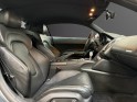 Audi r8 r8 v8 4.2 fsi 420 quattro r-tronic - garantie 12 mois occasion simplicicar lyon ouest simplicicar simplicibike france