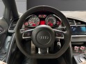 Audi r8 r8 v8 4.2 fsi 420 quattro r-tronic - garantie 12 mois occasion simplicicar lyon ouest simplicicar simplicibike france