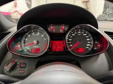 Audi r8 r8 v8 4.2 fsi 420 quattro r-tronic - garantie 12 mois occasion simplicicar lyon ouest simplicicar simplicibike france