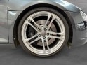 Audi r8 r8 v8 4.2 fsi 420 quattro r-tronic - garantie 12 mois occasion simplicicar lyon ouest simplicicar simplicibike france