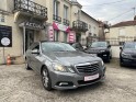 Mercedes classe e 300 cdi blueefficiency avantgarde executive a occasion simplicicar livry gargan simplicicar simplicibike...