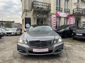 Mercedes classe e 300 cdi blueefficiency avantgarde executive a occasion simplicicar livry gargan simplicicar simplicibike...