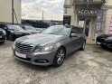 Mercedes classe e 300 cdi blueefficiency avantgarde executive a occasion simplicicar livry gargan simplicicar simplicibike...