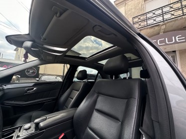 Mercedes classe e 300 cdi blueefficiency avantgarde executive a occasion simplicicar livry gargan simplicicar simplicibike...