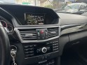 Mercedes classe e 300 cdi blueefficiency avantgarde executive a occasion simplicicar livry gargan simplicicar simplicibike...