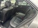 Mercedes classe e 300 cdi blueefficiency avantgarde executive a occasion simplicicar livry gargan simplicicar simplicibike...