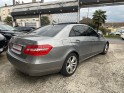 Mercedes classe e 300 cdi blueefficiency avantgarde executive a occasion simplicicar livry gargan simplicicar simplicibike...