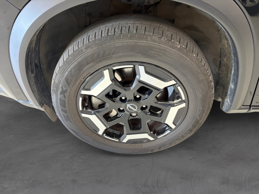 NISSAN d'occasion X-TRAIL E-POWER 204 N-TREK de 2024 Amiens (80)﻿