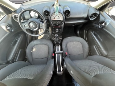 Mini countryman r60 d 90 ch one getaway garantie 12 mois occasion simplicicar brive la gaillarde  simplicicar simplicibike...
