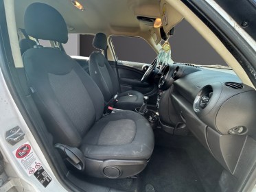 Mini countryman r60 d 90 ch one getaway garantie 12 mois occasion simplicicar brive la gaillarde  simplicicar simplicibike...