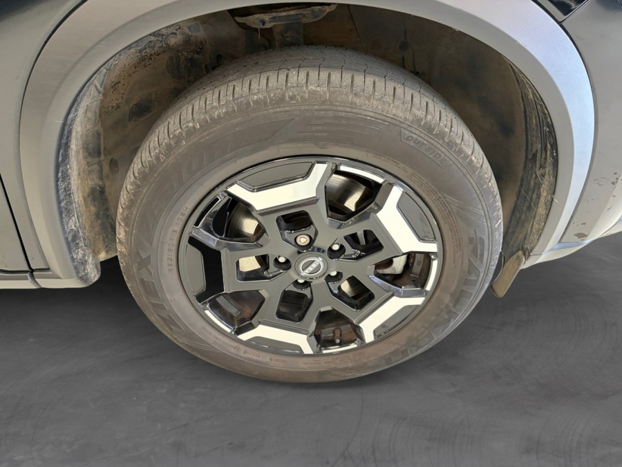 NISSAN d'occasion X-TRAIL E-POWER 204 N-TREK de 2024 Amiens (80)﻿