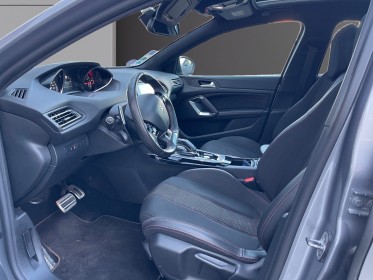Peugeot 308 puretech 130ch ss eat8 gt line occasion simplicicar la fleche simplicicar simplicibike france