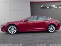 Tesla s 75d premium occasion simplicicar la fleche simplicicar simplicibike france