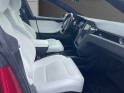 Tesla s 75d premium occasion simplicicar la fleche simplicicar simplicibike france