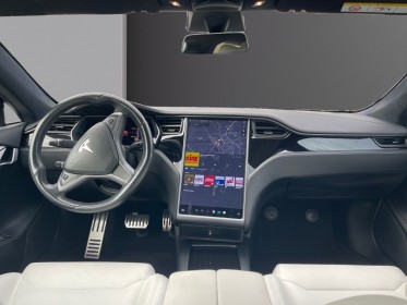 Tesla s 75d premium occasion simplicicar la fleche simplicicar simplicibike france
