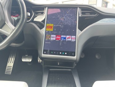 Tesla s 75d premium occasion simplicicar la fleche simplicicar simplicibike france