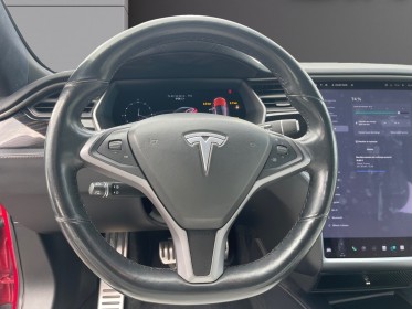Tesla s 75d premium occasion simplicicar la fleche simplicicar simplicibike france