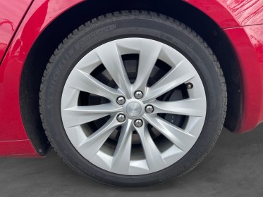 Tesla s 75d premium occasion simplicicar la fleche simplicicar simplicibike france