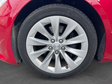 Tesla s 75d premium occasion simplicicar la fleche simplicicar simplicibike france