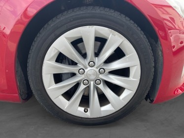 Tesla s 75d premium occasion simplicicar la fleche simplicicar simplicibike france