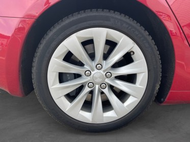 Tesla s 75d premium occasion simplicicar la fleche simplicicar simplicibike france