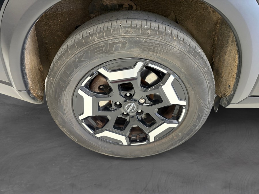 NISSAN d'occasion X-TRAIL E-POWER 204 N-TREK de 2024 Amiens (80)﻿