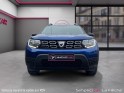 Dacia duster blue dci 95 4x2 essentiel occasion simplicicar la fleche simplicicar simplicibike france