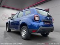Dacia duster blue dci 95 4x2 essentiel occasion simplicicar la fleche simplicicar simplicibike france