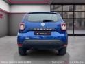 Dacia duster blue dci 95 4x2 essentiel occasion simplicicar la fleche simplicicar simplicibike france