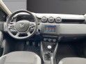 Dacia duster blue dci 95 4x2 essentiel occasion simplicicar la fleche simplicicar simplicibike france