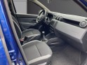 Dacia duster blue dci 95 4x2 essentiel occasion simplicicar la fleche simplicicar simplicibike france